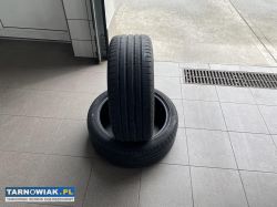 Opony 205 45 r17 tanio !! - Obrazek 1
