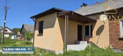 Kawalerka 37 m² z udziałem w działce Chotowa. - Obrazek 2