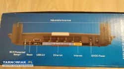 Sprzedam router - Obrazek 3