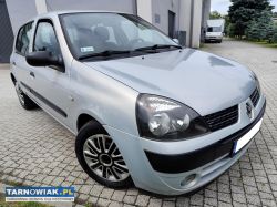 Renault clio ii lift 1.2 16v 2003r - Obrazek 1