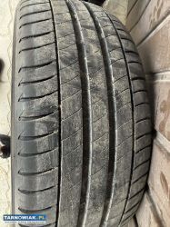 ** opony letnie 205/50/r17 goodyear ** - Obrazek 2