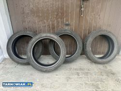 ** opony letnie 205/50/r17 goodyear ** - Obrazek 1