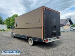 Iveco daily 2.8 jtd 125km 04r - Obrazek 3