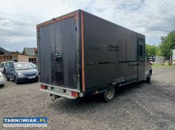 Iveco daily 2.8 jtd 125km 04r - Obrazek 4