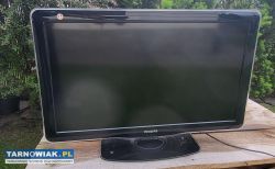 Sprzedam telewizor Philips 37 cali - Obrazek 1