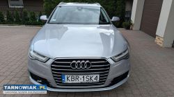 Audi a6 avant 2.0 tdi ultra s tronic - Obrazek 1