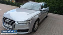 Audi a6 avant 2.0 tdi ultra s tronic - Obrazek 2
