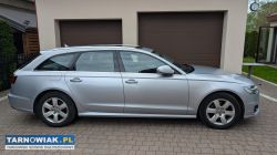 Audi a6 avant 2.0 tdi ultra s tronic - Obrazek 3