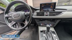Audi a6 avant 2.0 tdi ultra s tronic - Obrazek 4