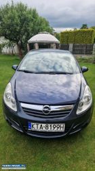Sprzedam Opel Corsa - Obrazek 2