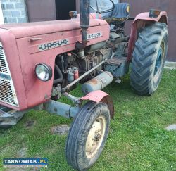 Ursus c-360-3p 85rok - Obrazek 2