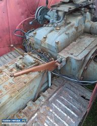 Ursus c-360-3p 85rok - Obrazek 3
