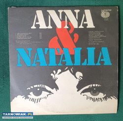 Anna i Natalia Anna Jantar Natalia Kukulska winyl - Obrazek 1