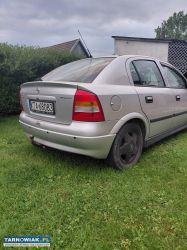 Opel astra g 2009 - Obrazek 2