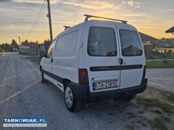Citroen Berlingo | Furgon - Obrazek 2