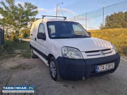 Citroen Berlingo | Furgon - Obrazek 4