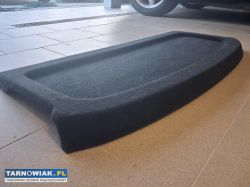 Półka bagażnika vw golf vii 7 hb oryginał 5g686776 - Obrazek 4