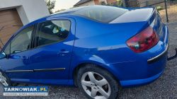 Peugeot 407 2.0hdi 2005r. - Obrazek 2