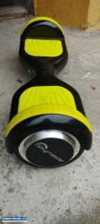 Deskorolka elektryczna hoverboard - Obrazek 2