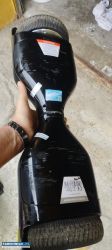 Deskorolka elektryczna hoverboard - Obrazek 4