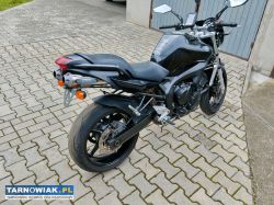 Yamaha fazer 600 n - Obrazek 1