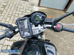 Yamaha fazer 600 n - Obrazek 2