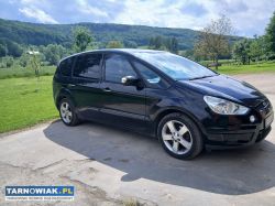 Ford s-max - Obrazek 1