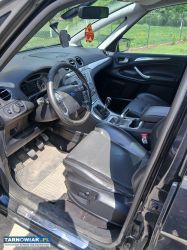Ford s-max - Obrazek 3