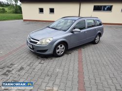 Opel astra h 1.6 lpg tanio - Obrazek 1
