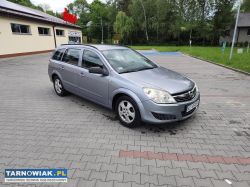 Opel astra h 1.6 lpg tanio - Obrazek 2
