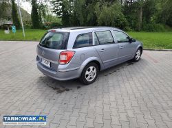Opel astra h 1.6 lpg tanio - Obrazek 3