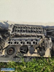 Głowica alfa romeo 159 2.4 jtdm 200km - Obrazek 2