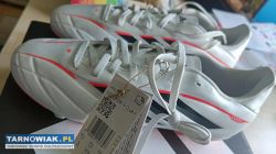 Korki Adidas Copa Pure IV club 38 2/3 - Obrazek 3