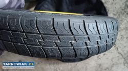 Koło dojazdowe Hankook altea xl et 25,5 - Obrazek 2