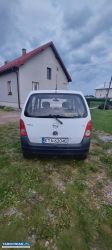 Opel Agila - Obrazek 2