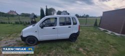 Opel Agila - Obrazek 3