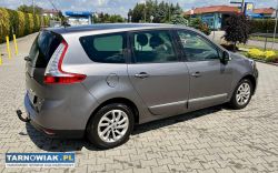 Renault grand scenic 3, 1.5 dci (110 km), 2012 r. - Obrazek 1