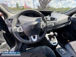 Renault grand scenic 3, 1.5 dci (110 km), 2012 r. - Obrazek 4