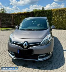 Renault grand scenic 3, 1.5 dci (110 km), 2012 r. - Obrazek 3