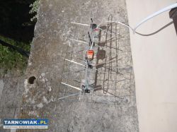 Antena dvbt - Obrazek 1