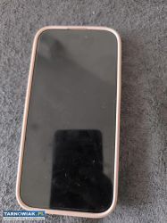 Iphone 15 128 gb różowy - Obrazek 1