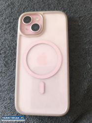 Iphone 15 128 gb różowy - Obrazek 2