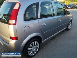 Opel meriva 1.4 2006r - Obrazek 1