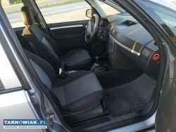 Opel meriva 1.4 2006r - Obrazek 3