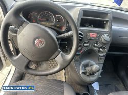 Fiat panda 1.3 diesel 2010r vat1 - Obrazek 4