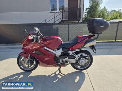 Honda vfr 800 v-tec - Obrazek 1
