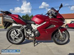 Honda vfr 800 v-tec - Obrazek 2