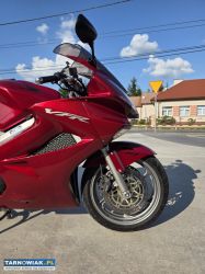 Honda vfr 800 v-tec - Obrazek 4