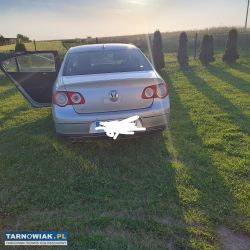 Sprzedam Volkswagena Passata - Obrazek 4