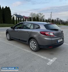 Renault megane 1.5 dci 2013r - Obrazek 1
